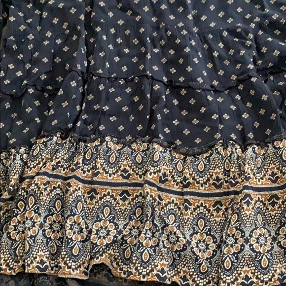 Boho top - Picture 3 of 5